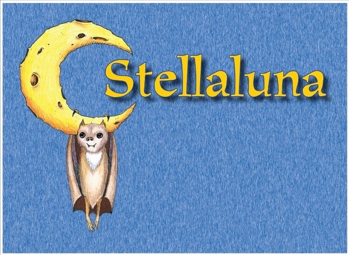 Playtime Poppy presents Stellaluna
