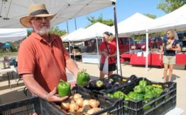 Noelridge Farmers' Market