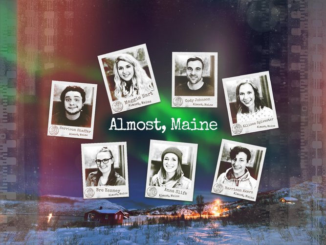 Almost, Maine