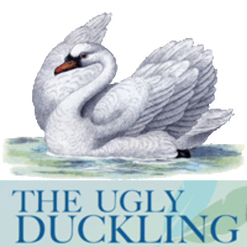 The Ugly Duckling