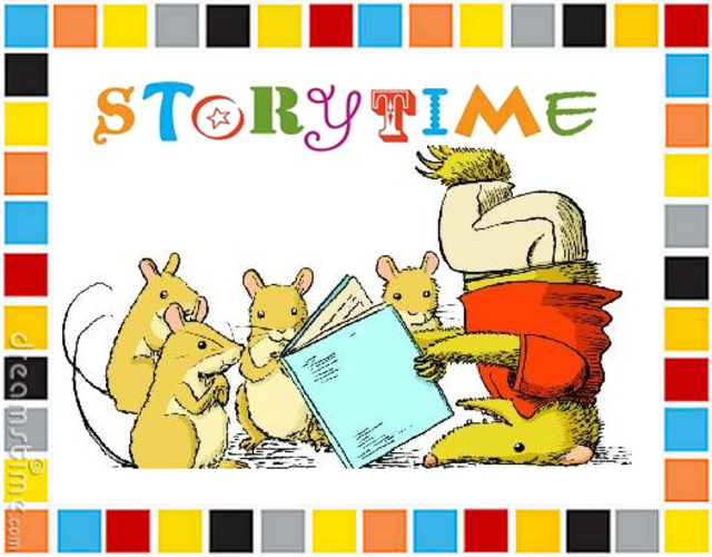 Preschool Stories & More