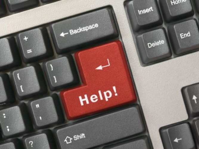 ICPL Tech Help