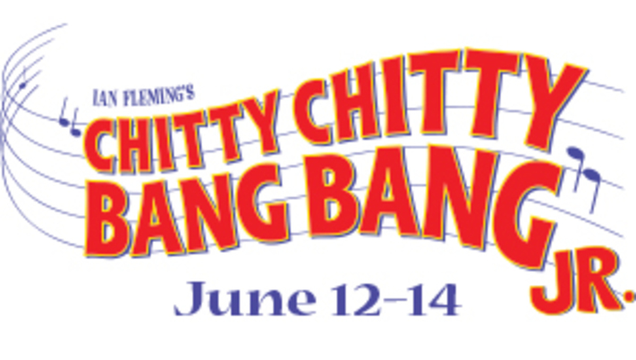 Young Footliters presents Chitty Chitty Bang Bang Jr.