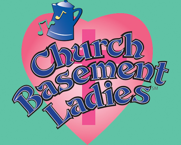 Church Basement Ladies