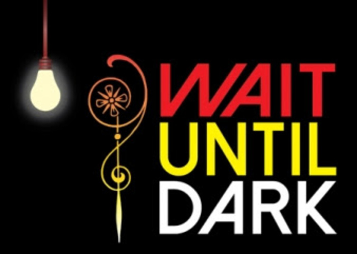 Wait Until Dark
