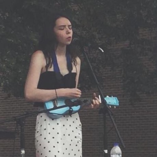 Meghan Elizabeth Performance