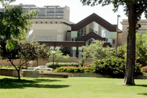 Cedar Rapids Museum of Art